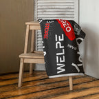 Rank / Bath Towel / Customize