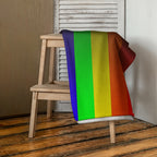 Proud to be a Puppy / Bath Towel