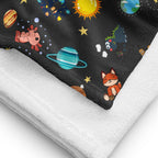 LittlePup - Badetuch