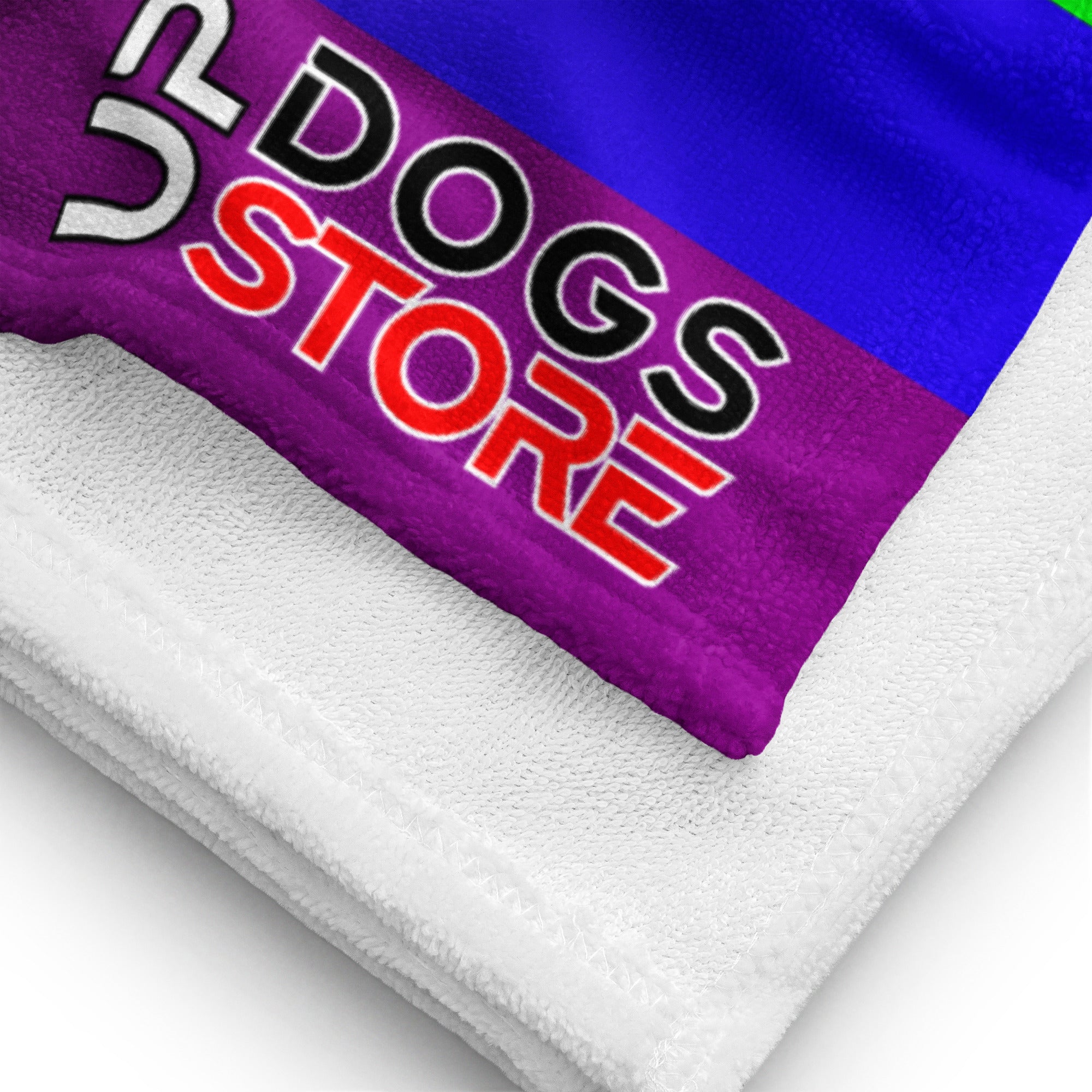 Proud to be a Puppy / Bath Towel