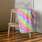 Puppy Love Pride / Bath Towel