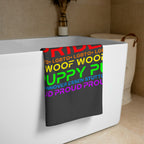 Pride / Bath Towel
