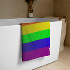 Proud to be a Puppy / Bath Towel