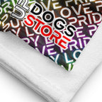 Puppy Love Pride / Bath Towel