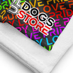Puppy Love Pride / Bath Towel