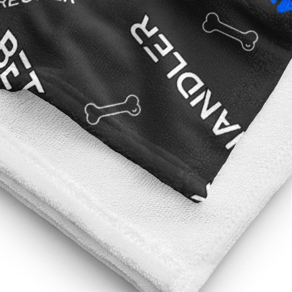 Rank Farbenfroh / Bath Towel