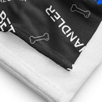 Rank Farbenfroh / Bath Towel