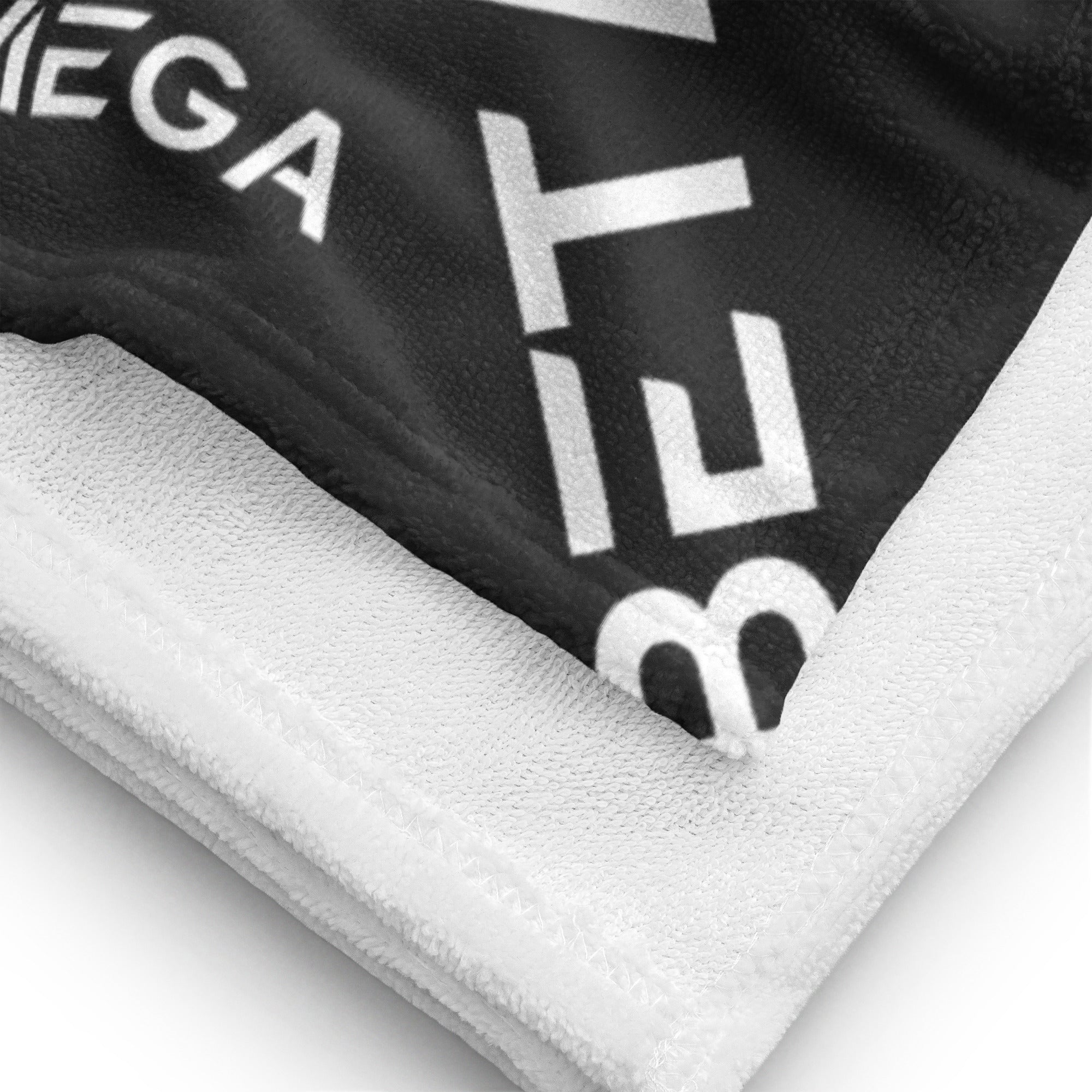 Rank / Bath Towel / Customize