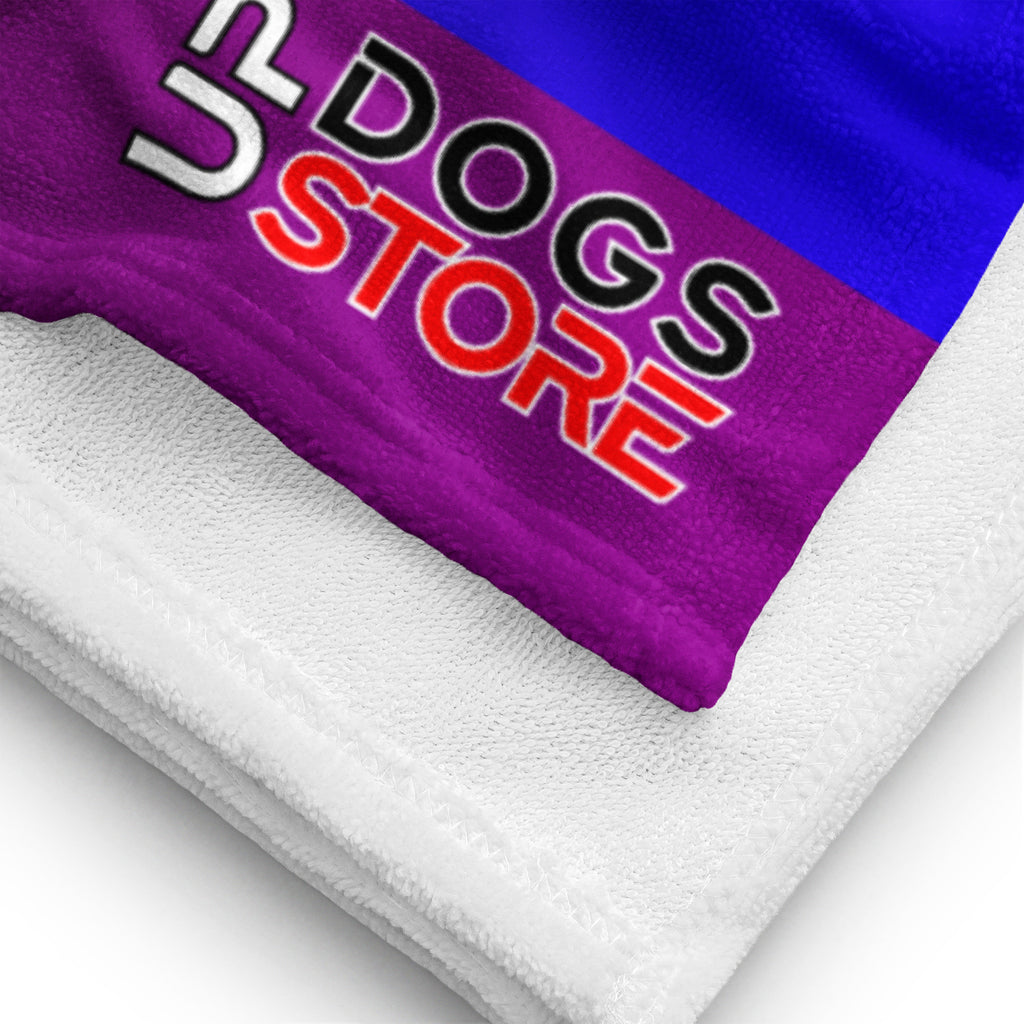 Proud to be a Puppy / Bath Towel