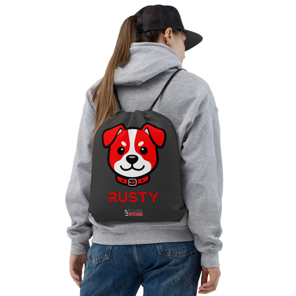Biscuit - Beutel - Customize