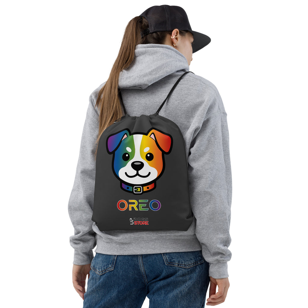 Biscuit Pride - Beutel - Customize
