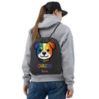 Biscuit Pride - Beutel - Customize