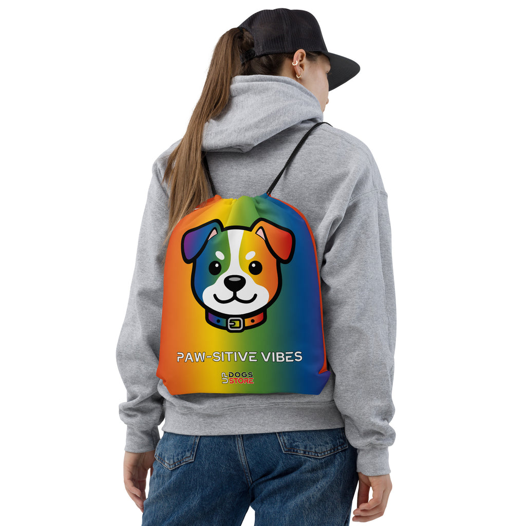 Biscuit Pride - Beutel - Customize