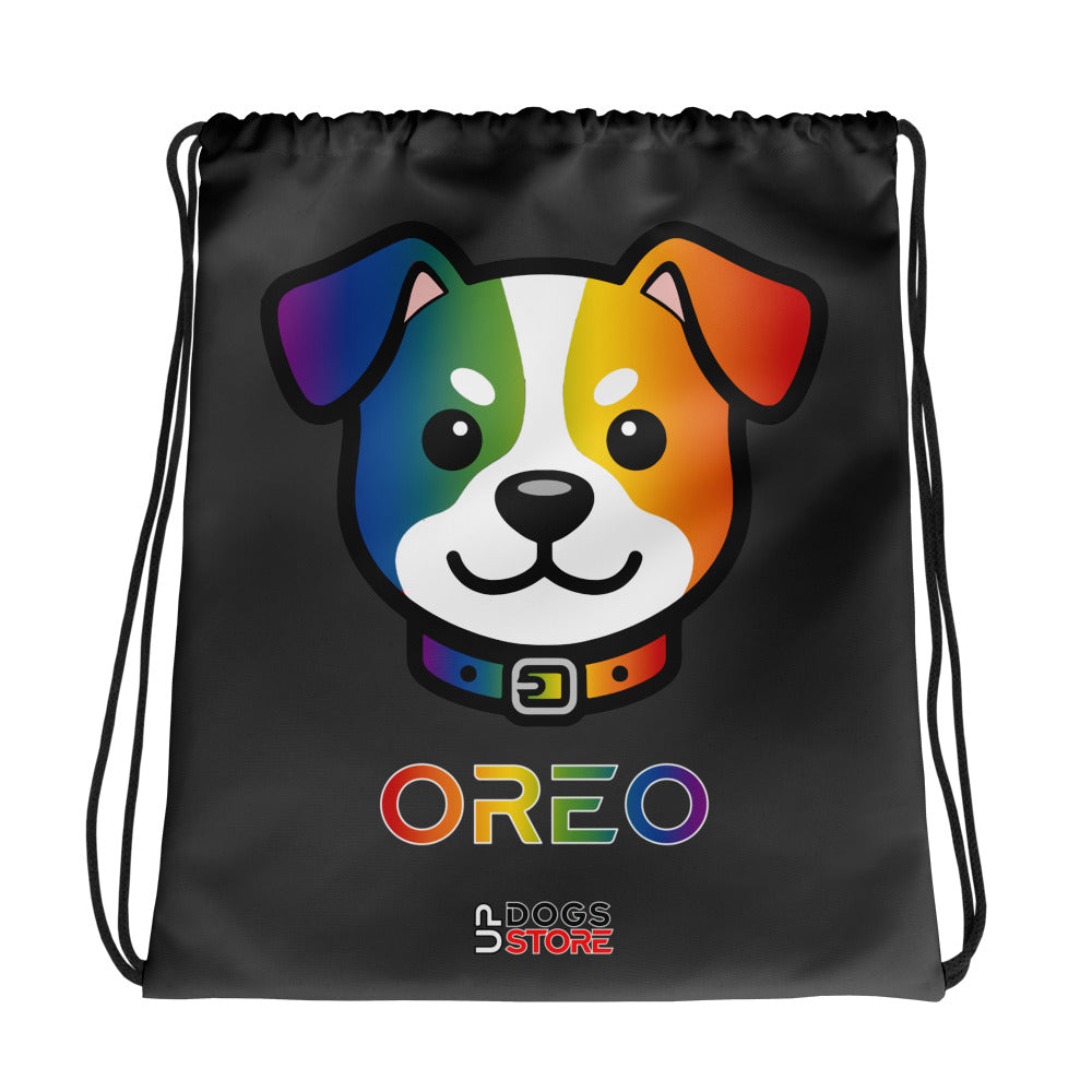Biscuit Pride - Beutel - Customize