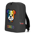 Biscuit Pride - Rucksack - Customize