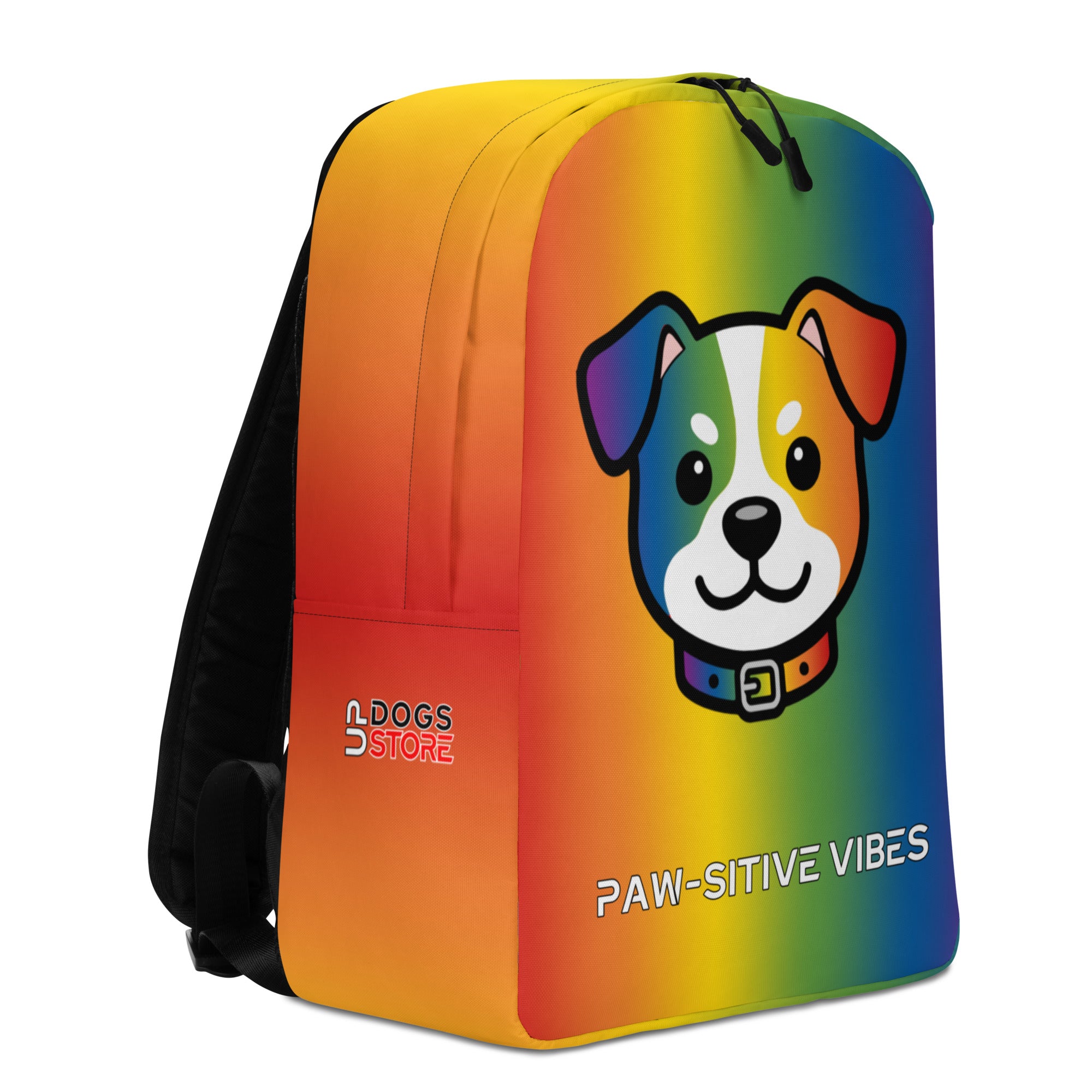 Biscuit Pride - Rucksack - Customize