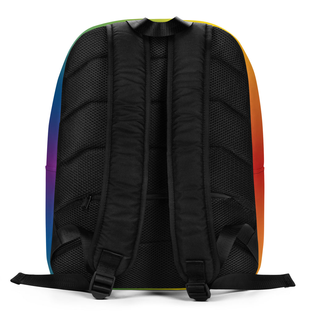 Biscuit Pride - Rucksack - Customize