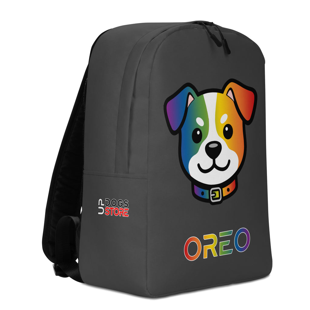 Biscuit Pride - Rucksack - Customize