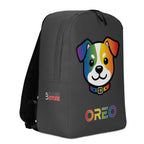 Biscuit Pride - Rucksack - Customize