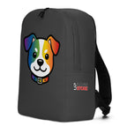 Biscuit Pride - Rucksack - Customize