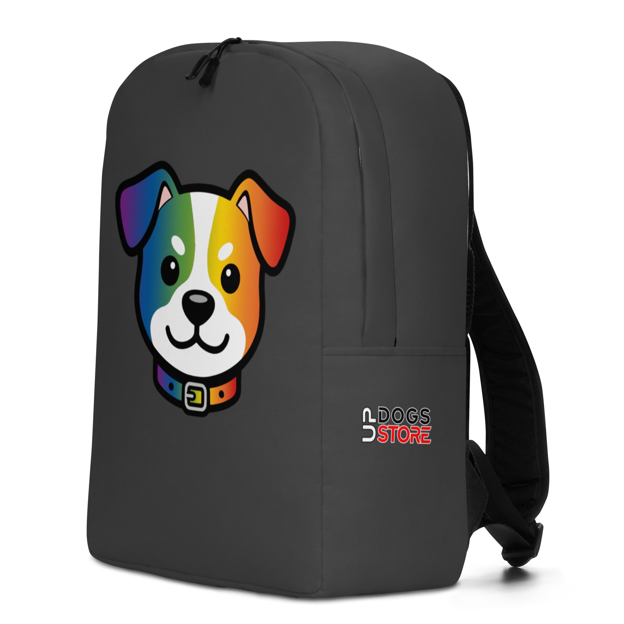 Biscuit Pride - Rucksack - Customize