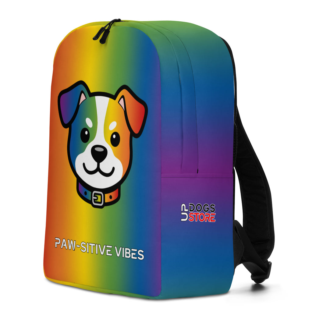 Biscuit Pride - Rucksack - Customize