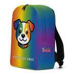 Biscuit Pride - Rucksack - Customize