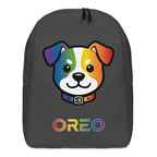 Biscuit Pride - Rucksack - Customize