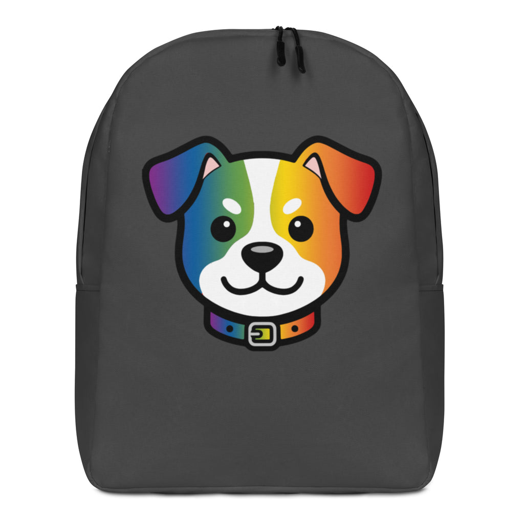 Biscuit Pride - Rucksack - Customize