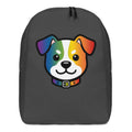 Biscuit Pride - Rucksack - Customize