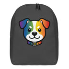 Biscuit Pride - Rucksack - Customize