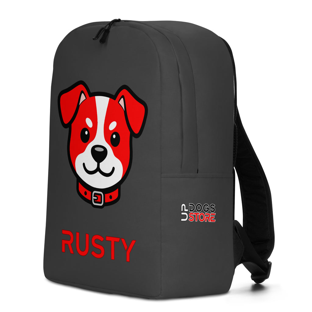 Biscuit - Rucksack - Customize