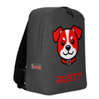 Biscuit - Rucksack - Customize