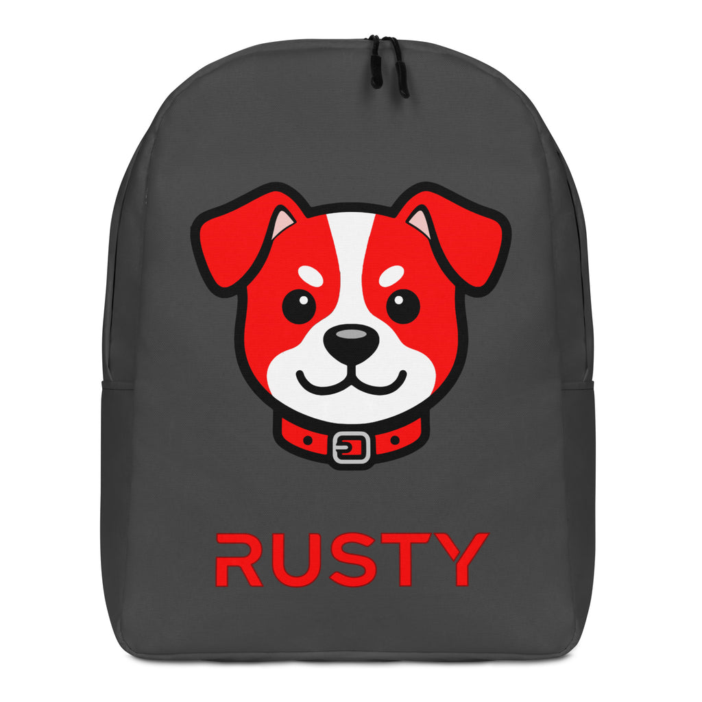 Biscuit - Rucksack - Customize