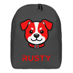 Biscuit - Rucksack - Customize