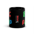 Big Pup - Tasse - Customize