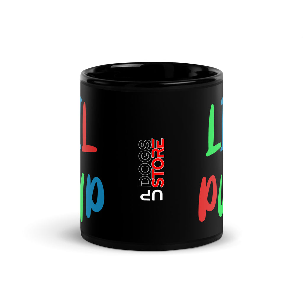 Lil Pup - Tasse - Customize