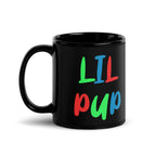 Lil Pup - Tasse - Customize