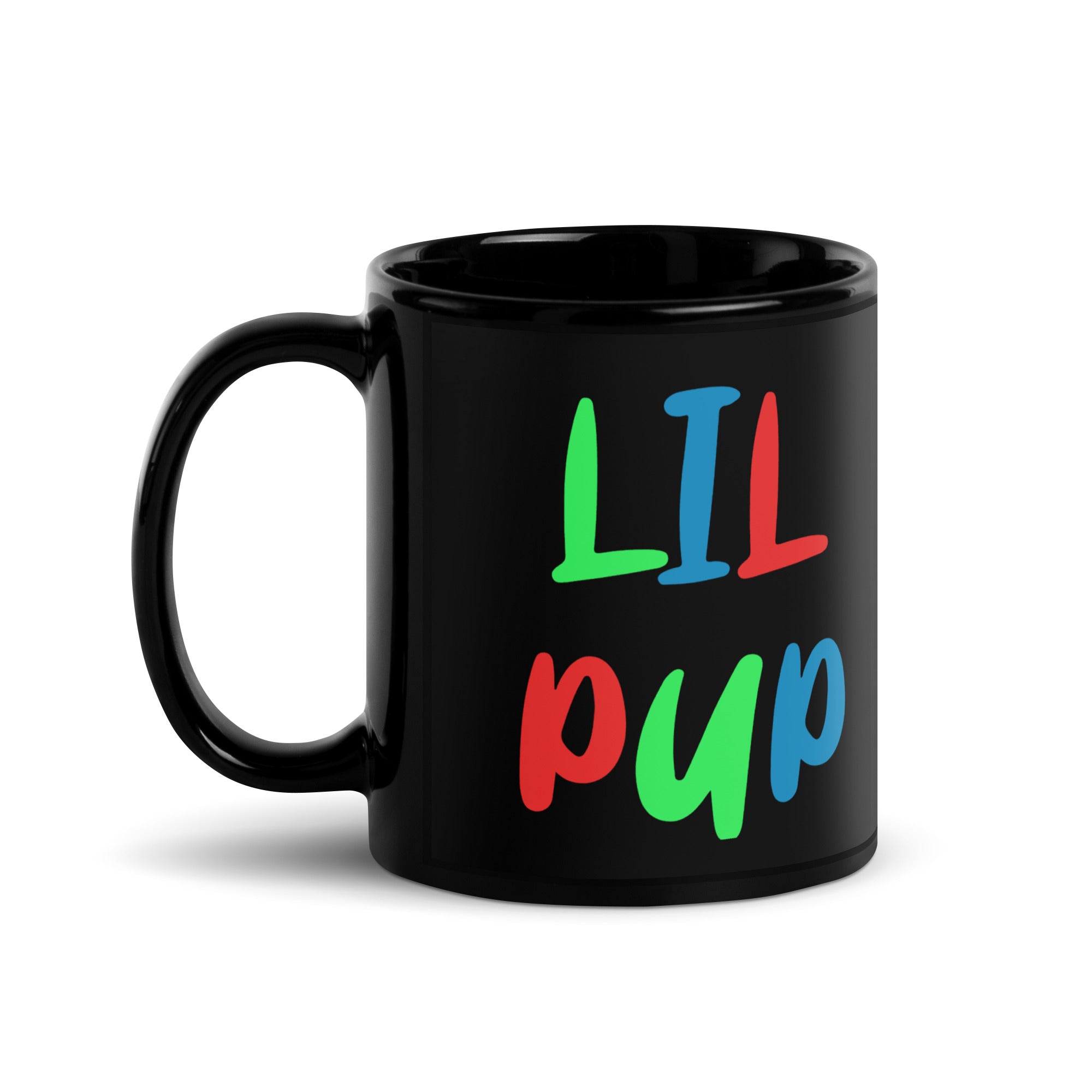 Lil Pup - Tasse - Customize