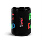 Big Pup - Tasse - Customize