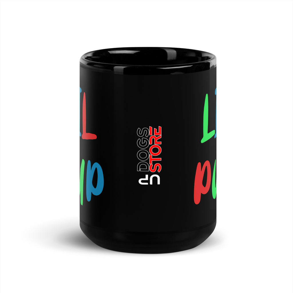 Lil Pup - Tasse - Customize