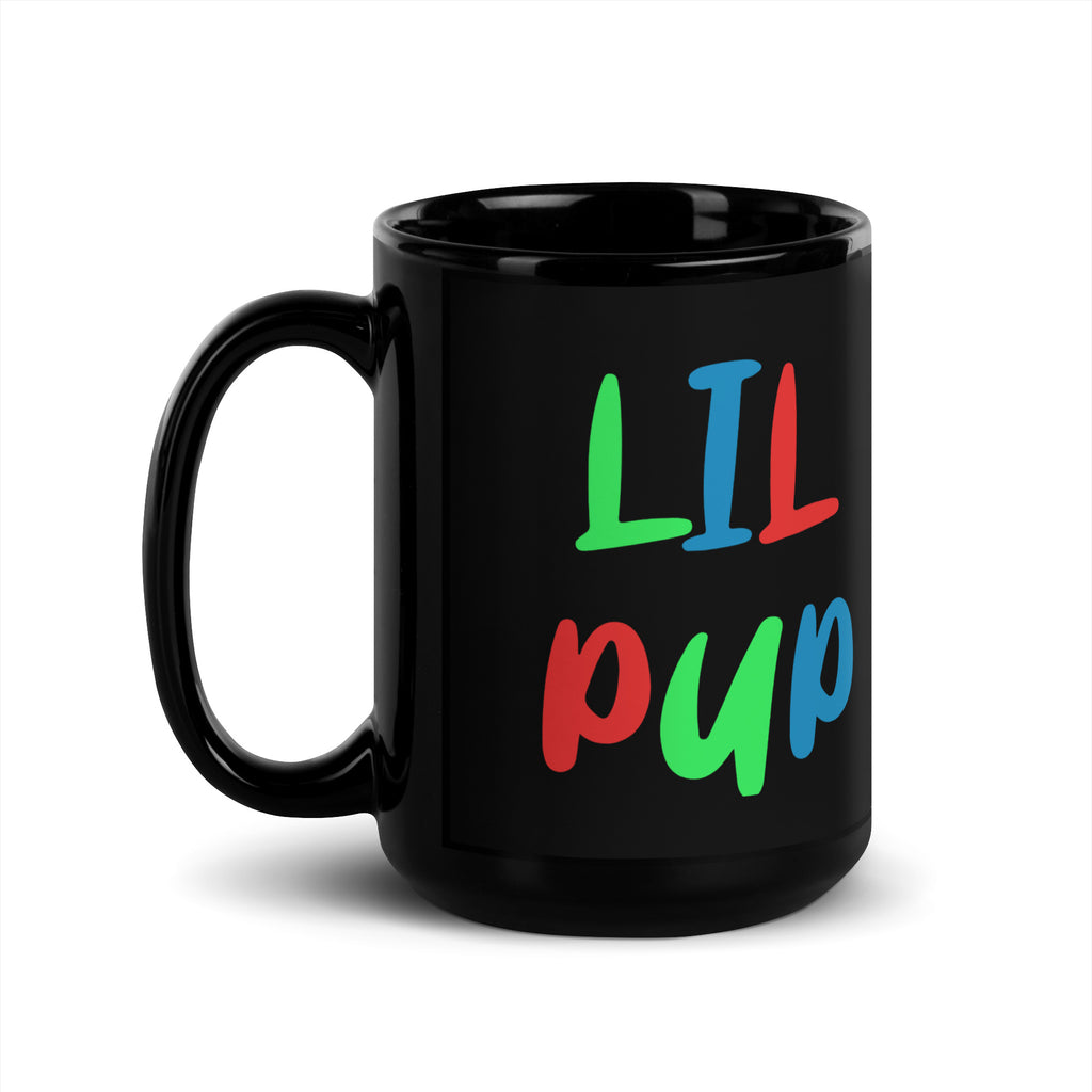 Lil Pup - Tasse - Customize