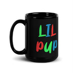 Lil Pup - Tasse - Customize