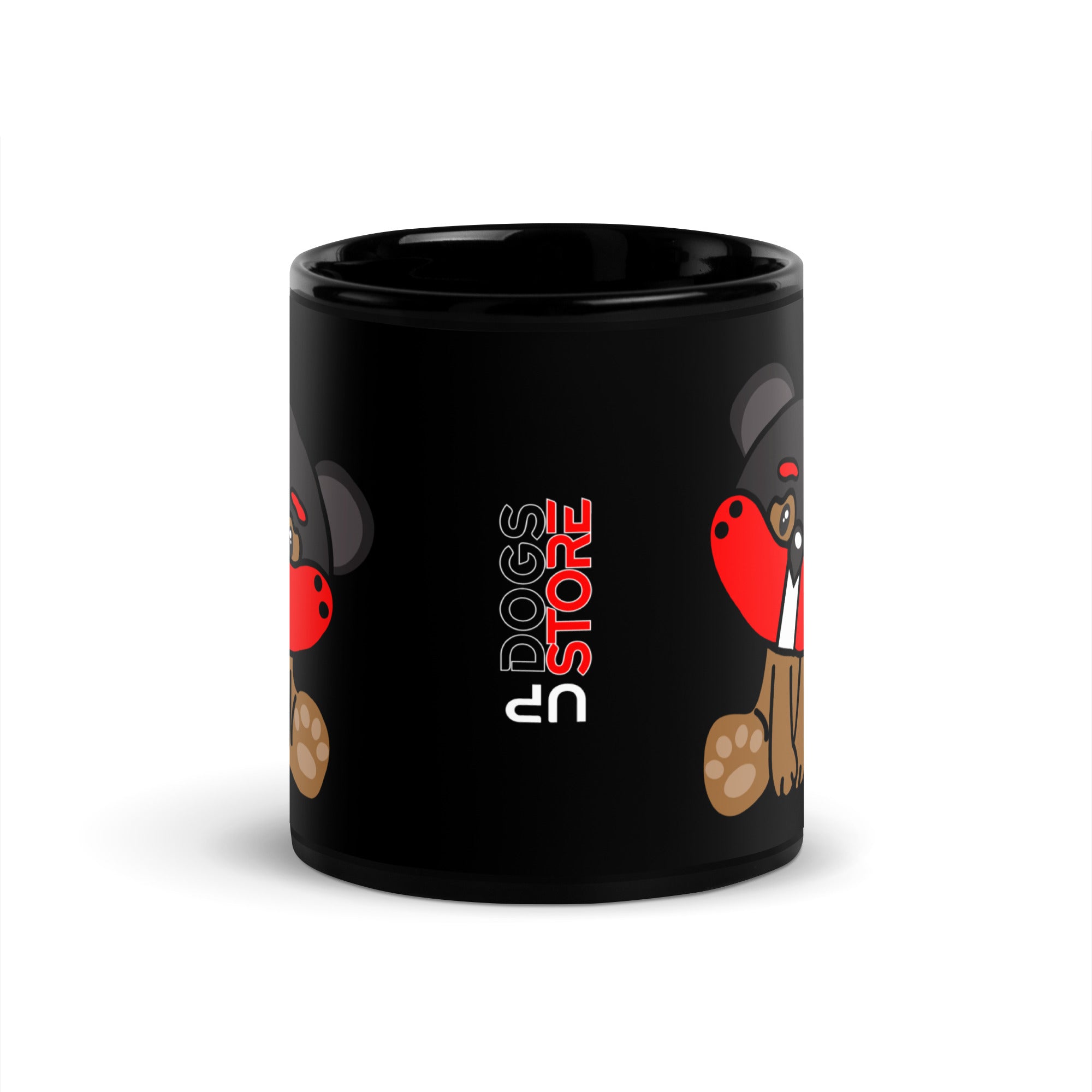 PuppyBär - Tasse - Customize