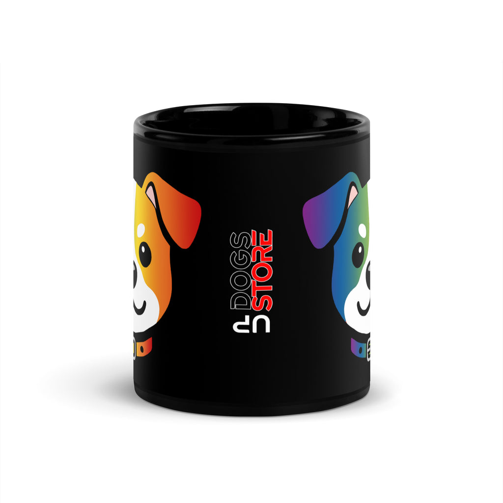 Biscuit Pride - Tasse