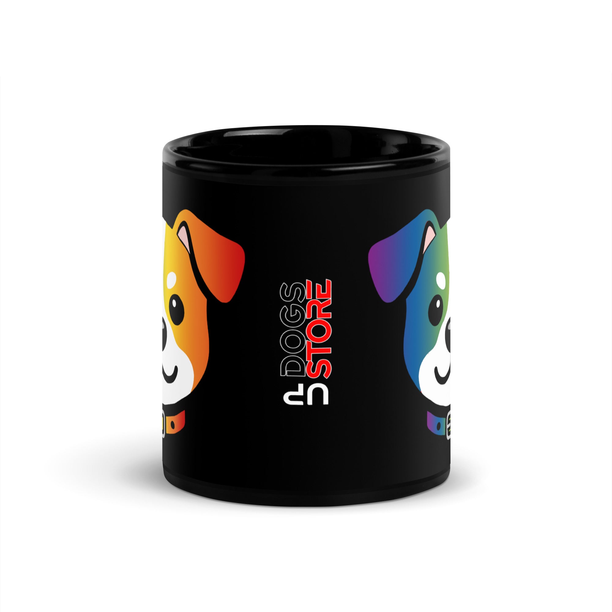 Biscuit Pride - Tasse