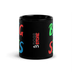 Big Sis - Tasse - Customize