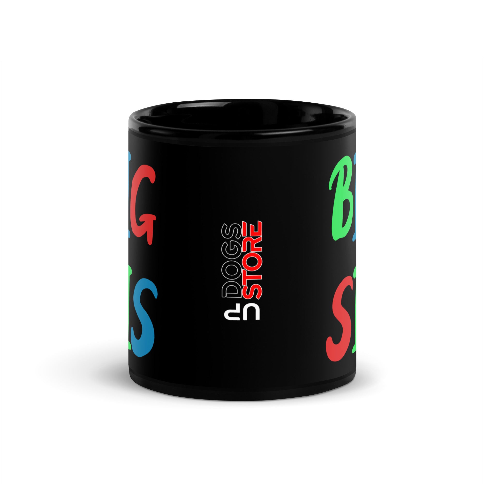 Big Sis - Tasse - Customize