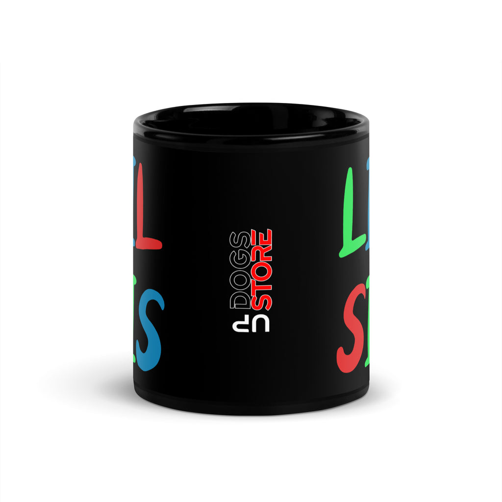 Lil Sis - Tasse - Customize