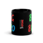 Big Bro - Tasse - Customize